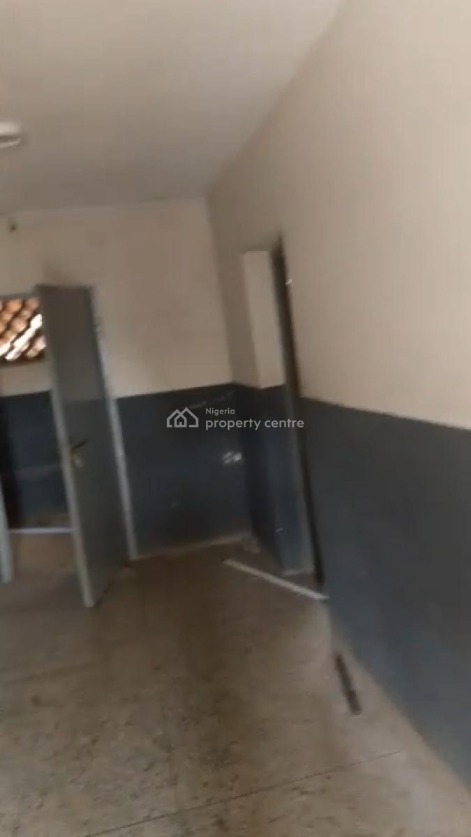 3 Bedroom Flat for Residential and Commercial Use, Ikeja Lagos, Ikeja, Lagos, Flat / Apartment for Rent