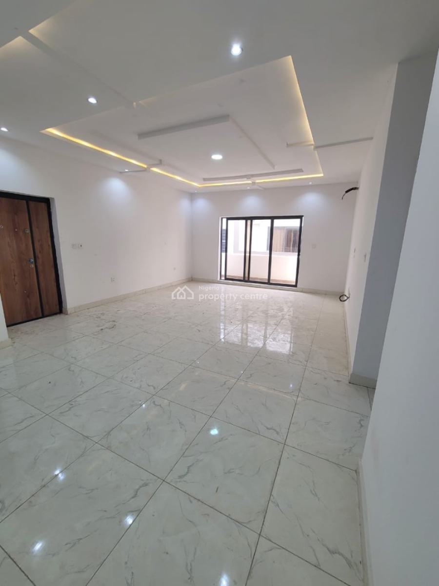 3 Bedroom Penthouse, Lekki, Lagos, Flat / Apartment for Rent