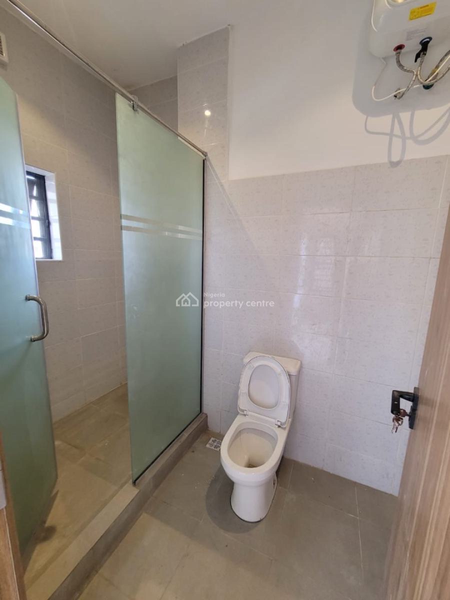 3 Bedroom Penthouse, Lekki, Lagos, Flat / Apartment for Rent