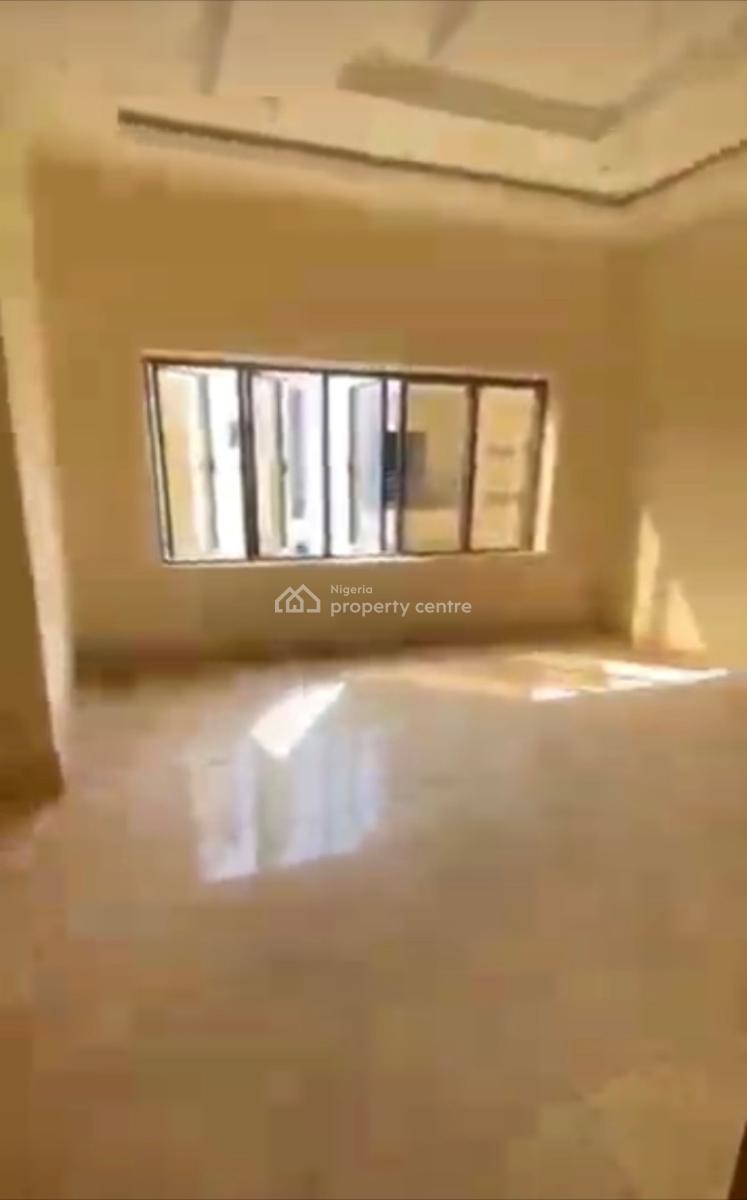 Luxury 3 Bedroom En-suite Terrace Duplex+bq, By Berger Clinic, Life Camp, Abuja, Terraced Duplex for Sale