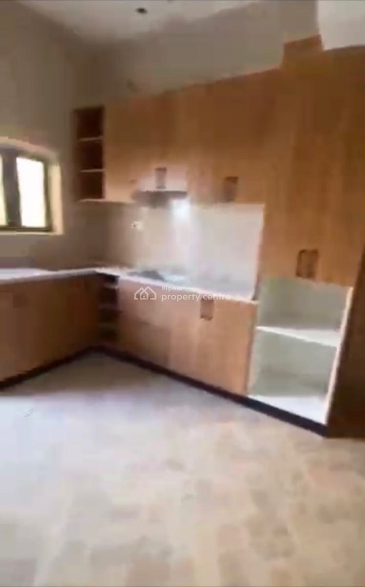 Luxury 3 Bedroom En-suite Terrace Duplex+bq, By Berger Clinic, Life Camp, Abuja, Terraced Duplex for Sale