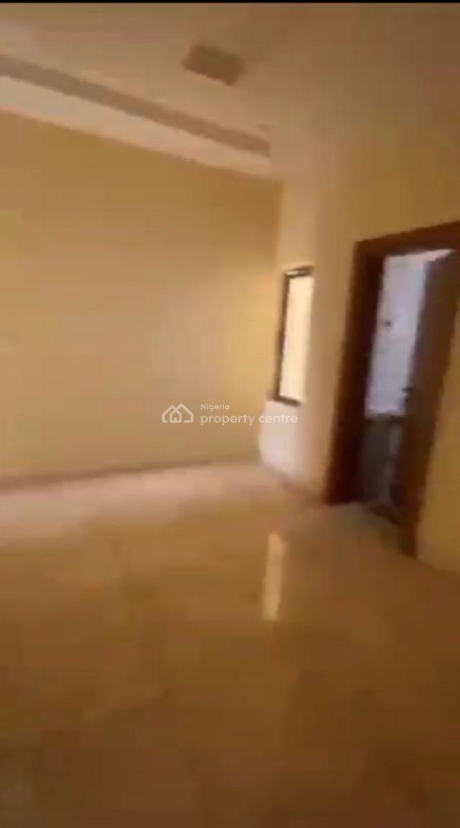 Luxury 3 Bedroom En-suite Terrace Duplex+bq, By Berger Clinic, Life Camp, Abuja, Terraced Duplex for Sale