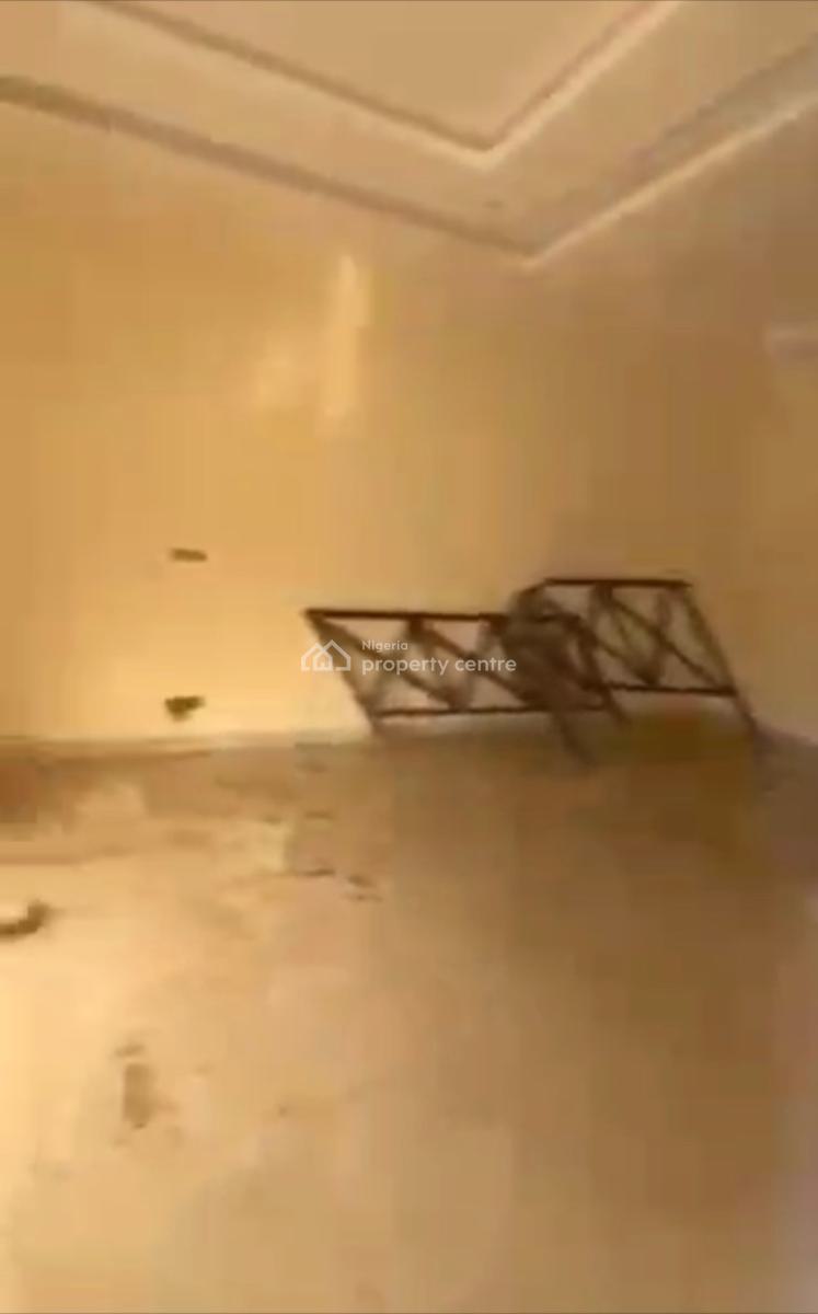 Luxury 3 Bedroom En-suite Terrace Duplex+bq, By Berger Clinic, Life Camp, Abuja, Terraced Duplex for Sale