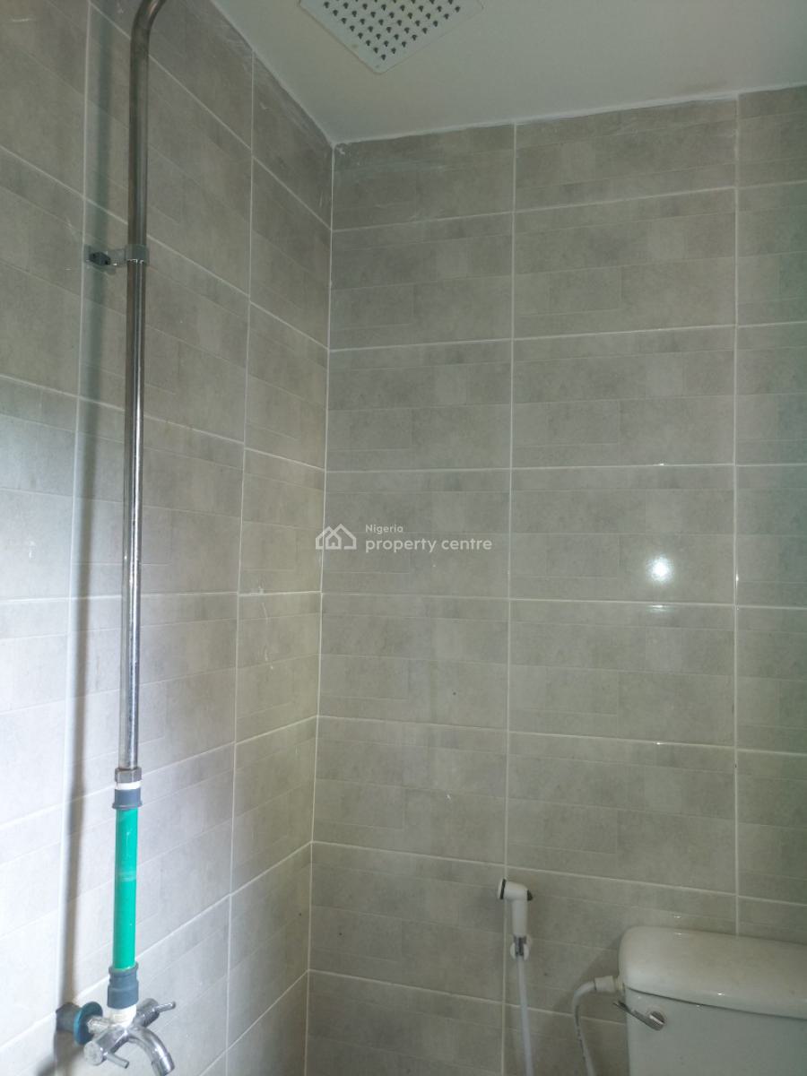 2 Bedroom, Extension, Omole Phase 2, Ikeja, Lagos, Flat / Apartment for Rent