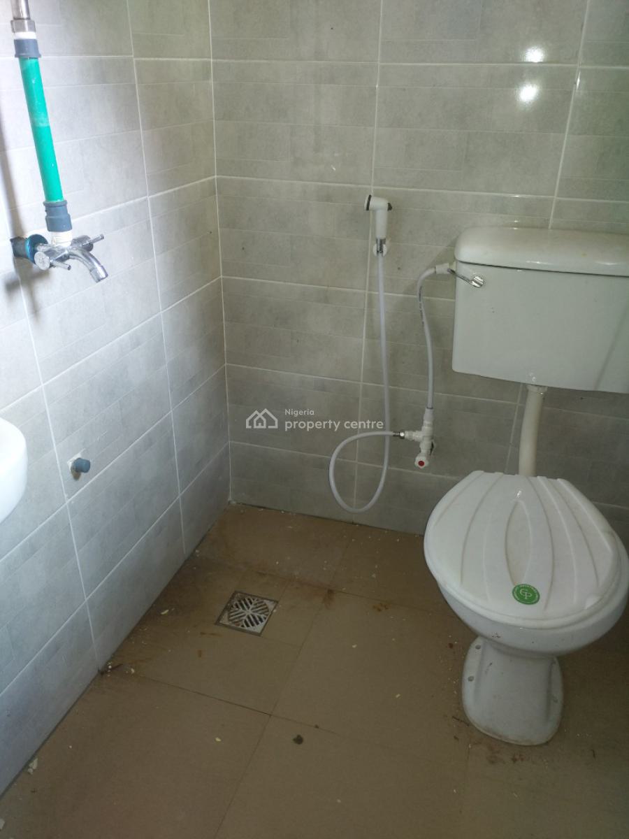 2 Bedroom, Extension, Omole Phase 2, Ikeja, Lagos, Flat / Apartment for Rent