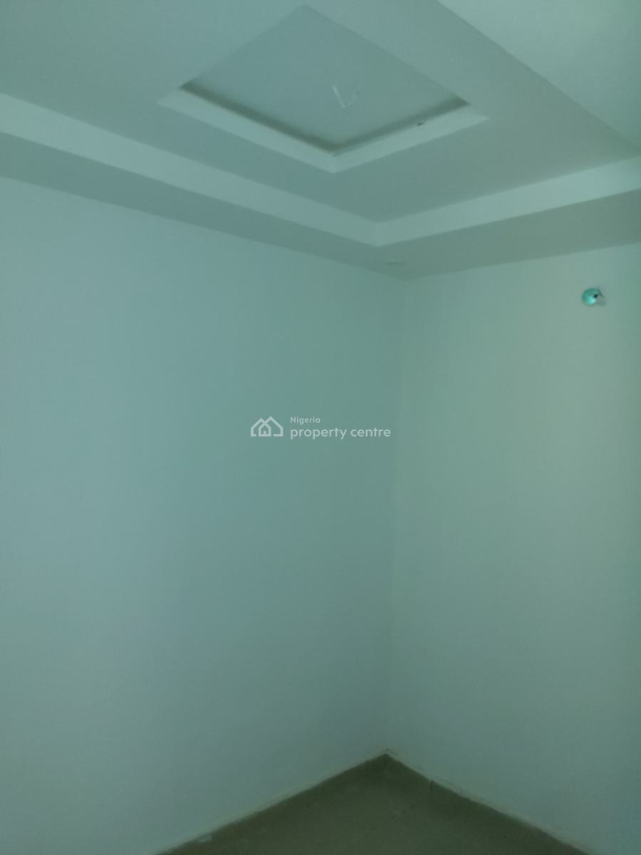 2 Bedroom, Extension, Omole Phase 2, Ikeja, Lagos, Flat / Apartment for Rent