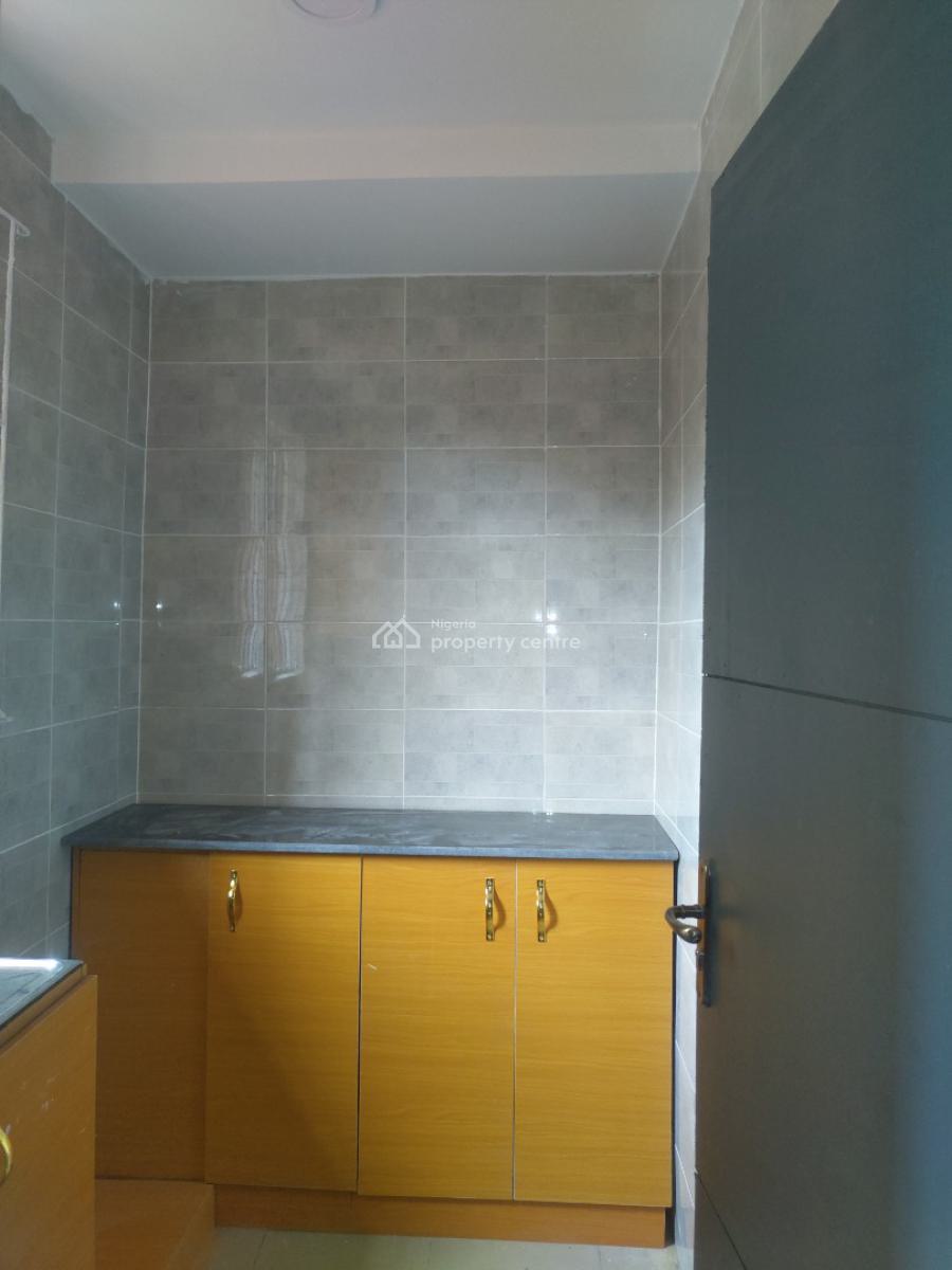 2 Bedroom, Extension, Omole Phase 2, Ikeja, Lagos, Flat / Apartment for Rent