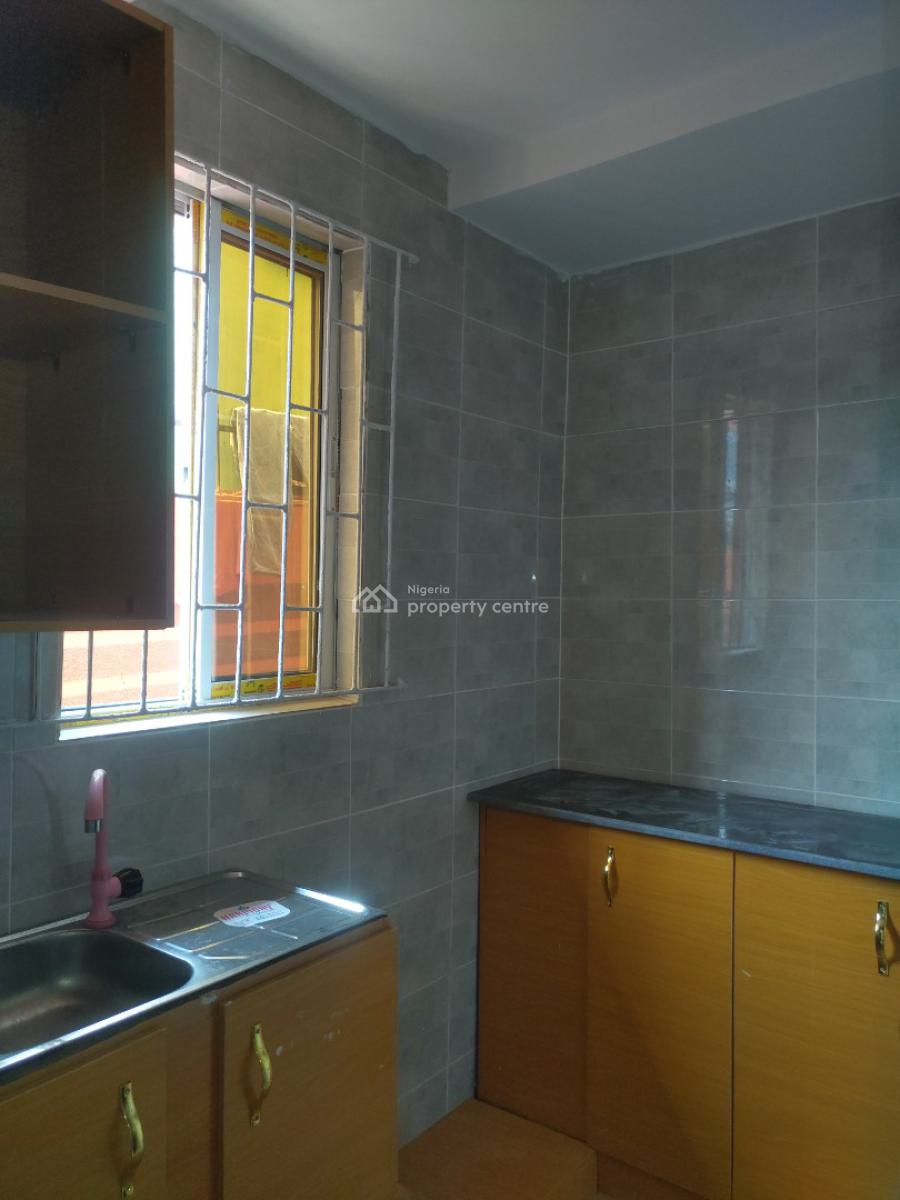 2 Bedroom, Extension, Omole Phase 2, Ikeja, Lagos, Flat / Apartment for Rent