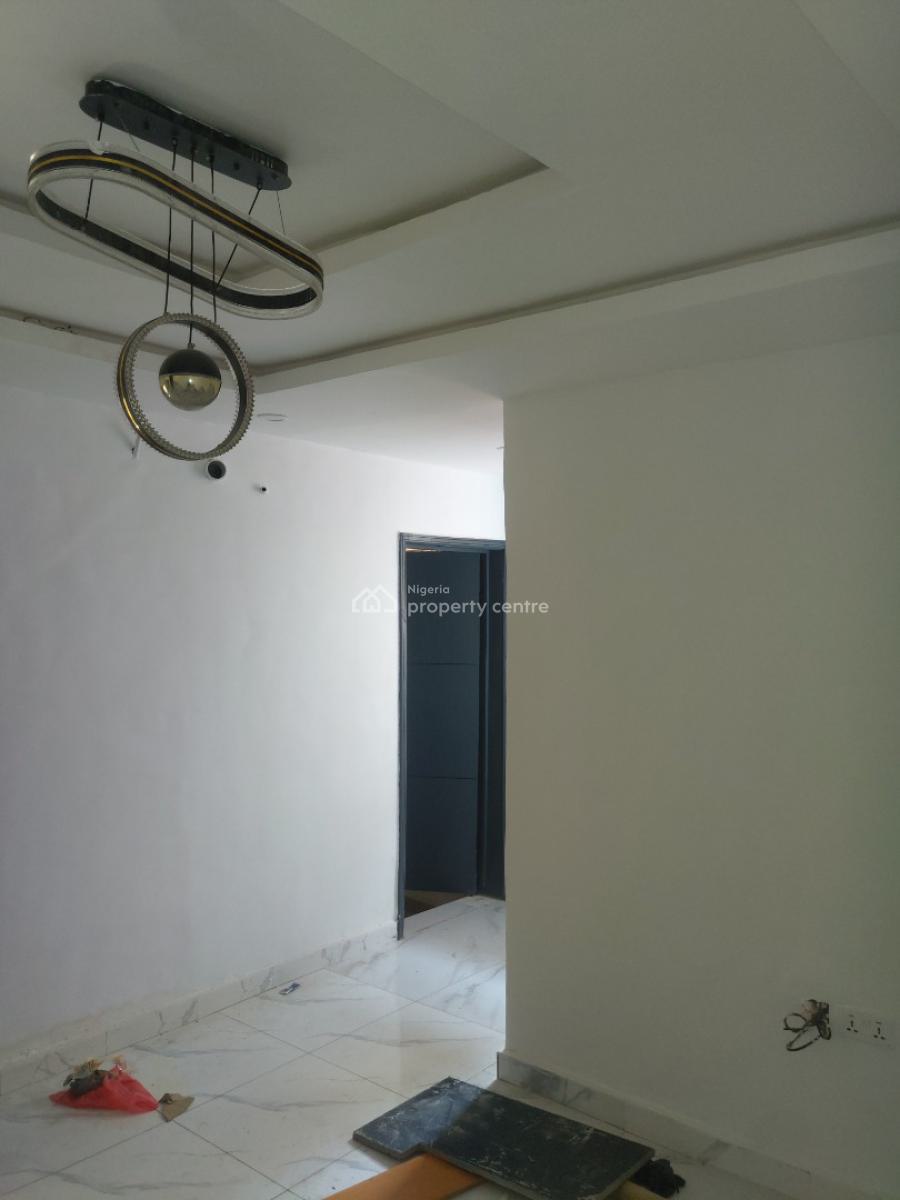 2 Bedroom, Extension, Omole Phase 2, Ikeja, Lagos, Flat / Apartment for Rent