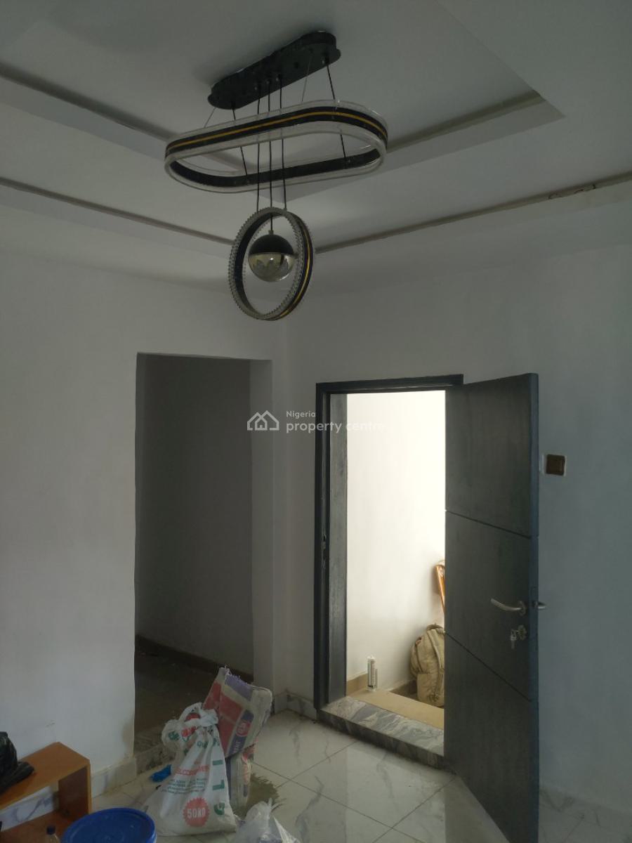 2 Bedroom, Extension, Omole Phase 2, Ikeja, Lagos, Flat / Apartment for Rent