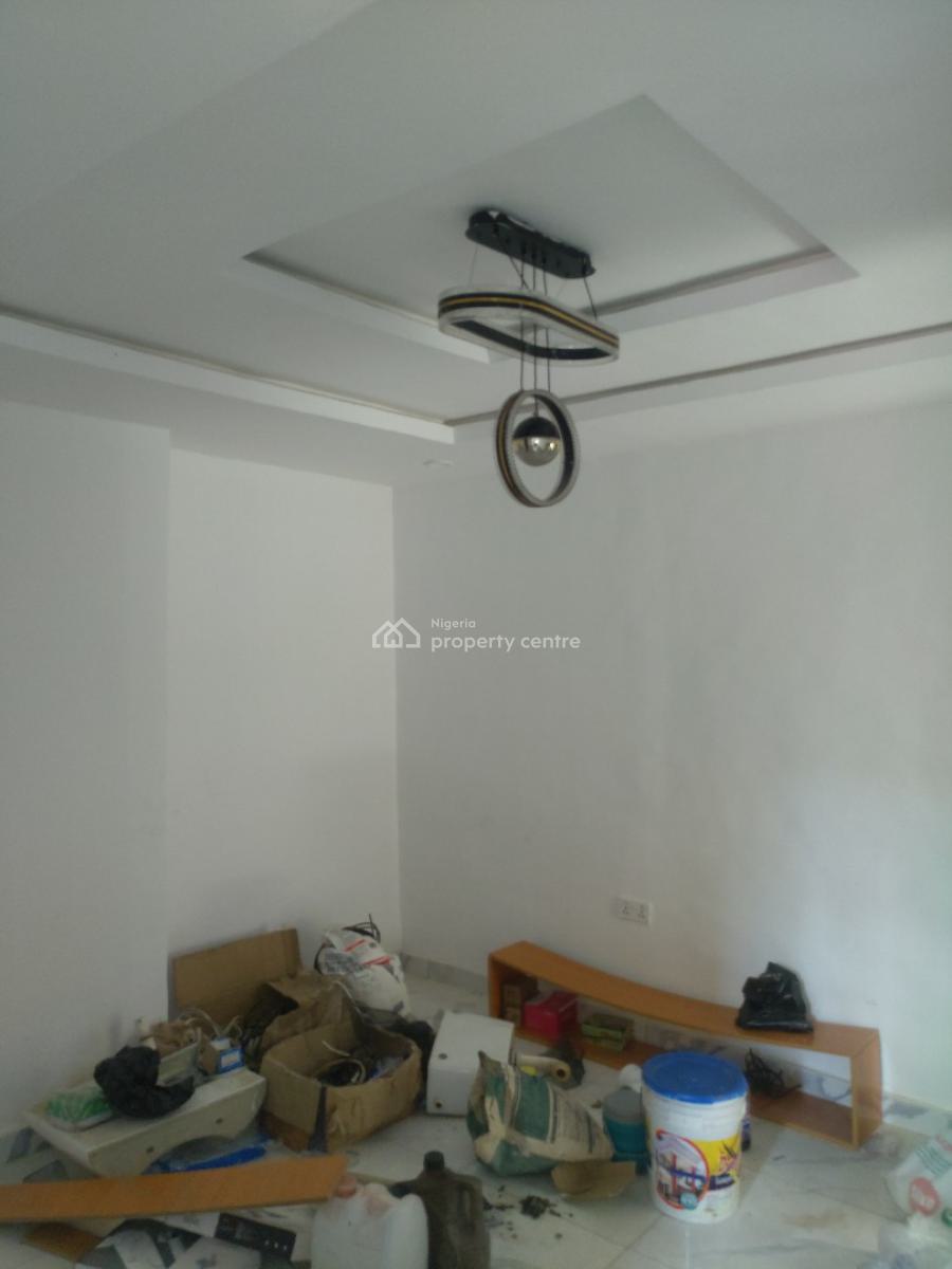 2 Bedroom, Extension, Omole Phase 2, Ikeja, Lagos, Flat / Apartment for Rent
