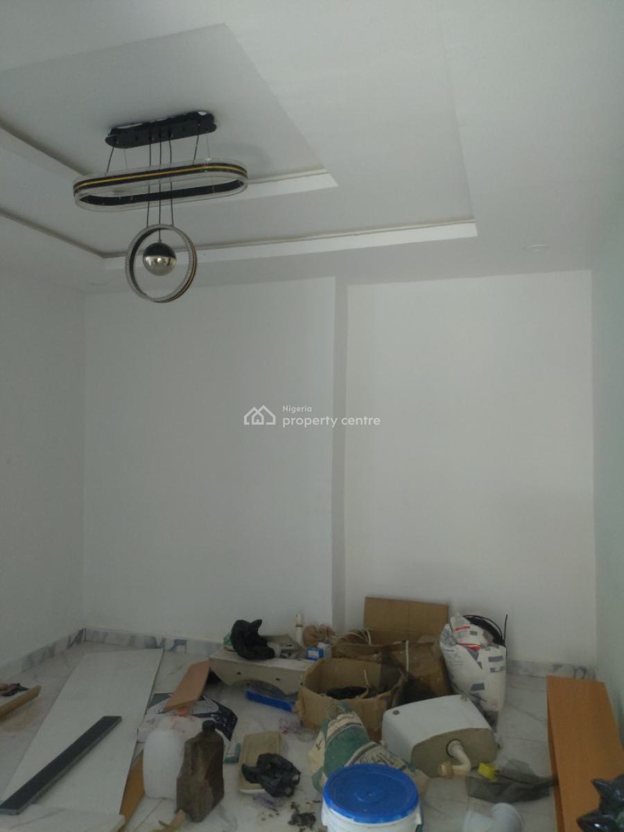 2 Bedroom, Extension, Omole Phase 2, Ikeja, Lagos, Flat / Apartment for Rent