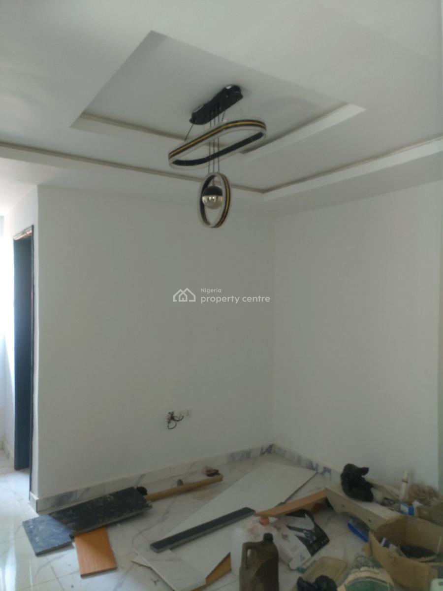 2 Bedroom, Extension, Omole Phase 2, Ikeja, Lagos, Flat / Apartment for Rent