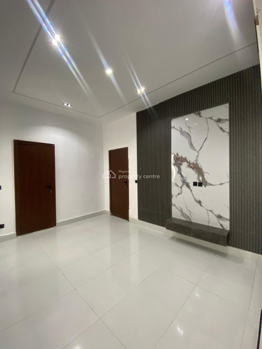 5 Bedroom Detached House, Ajah, Lagos, Detached Duplex for Sale