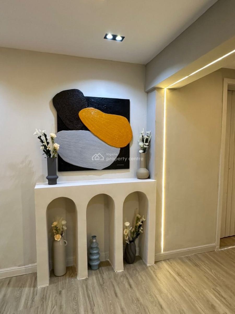 Luxury Furnished  2bedroom Apartment, Admiralty Road, Lekki Phase 1, Lekki, Lagos, Flat / Apartment Short Let