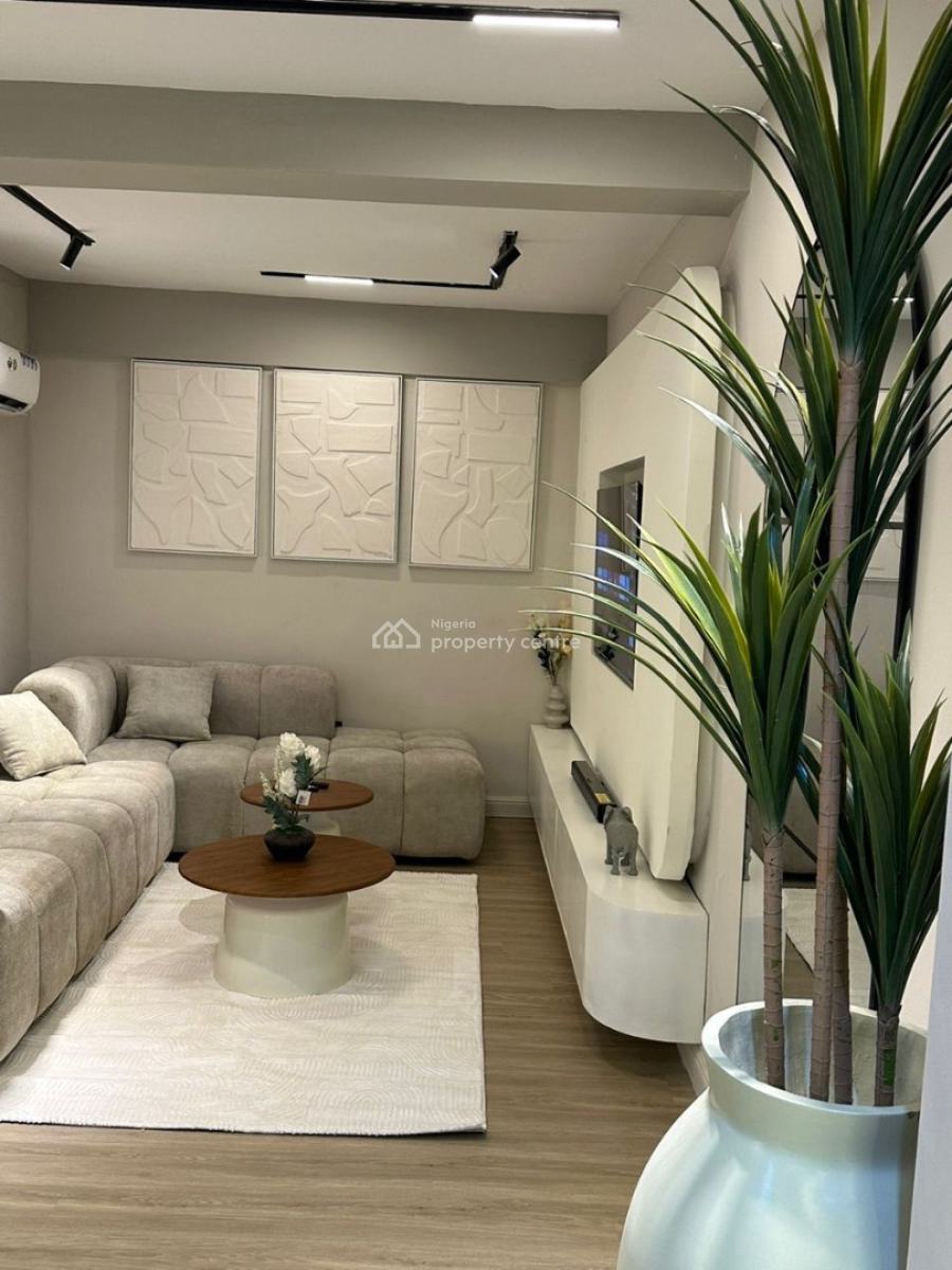 Luxury Furnished  2bedroom Apartment, Admiralty Road, Lekki Phase 1, Lekki, Lagos, Flat / Apartment Short Let