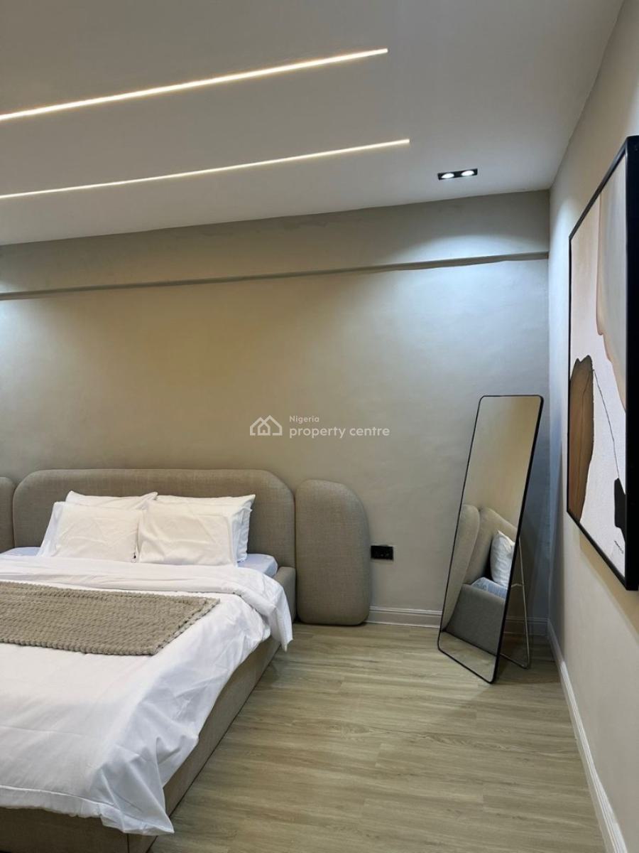 Luxury Furnished  2bedroom Apartment, Admiralty Road, Lekki Phase 1, Lekki, Lagos, Flat / Apartment Short Let