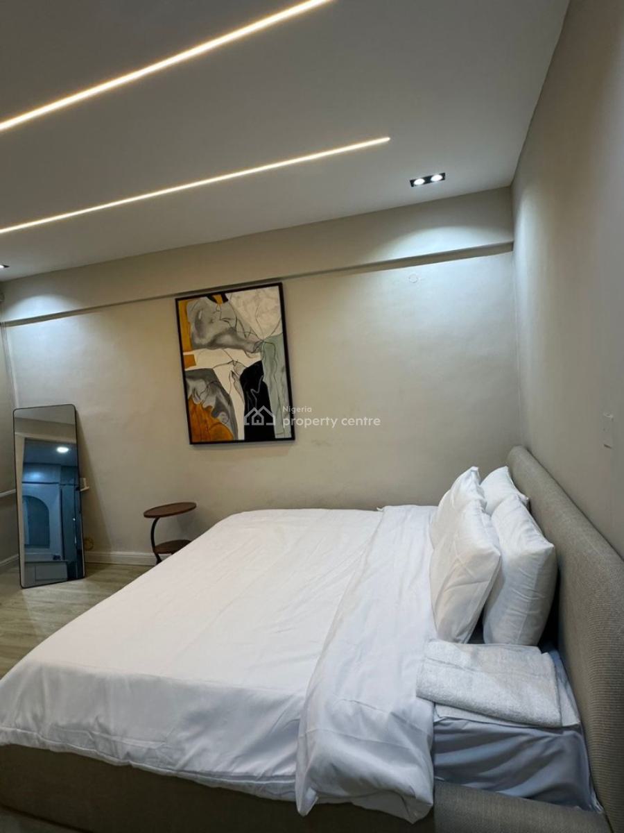 Luxury Furnished  2bedroom Apartment, Admiralty Road, Lekki Phase 1, Lekki, Lagos, Flat / Apartment Short Let