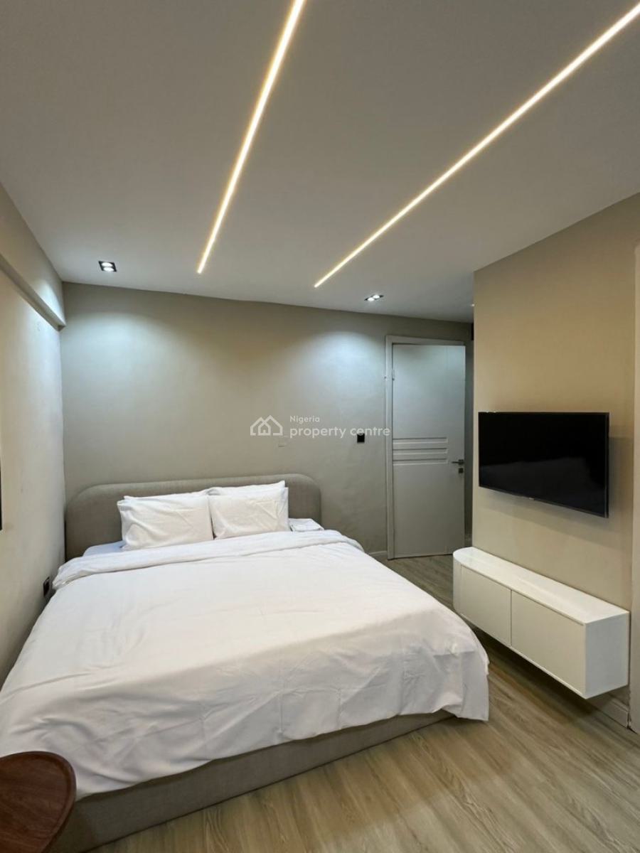 Luxury Furnished  2bedroom Apartment, Admiralty Road, Lekki Phase 1, Lekki, Lagos, Flat / Apartment Short Let
