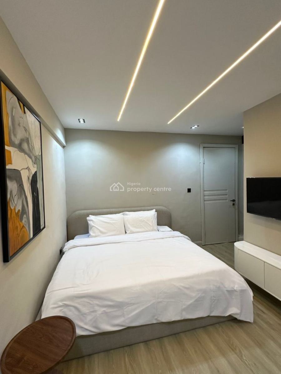 Luxury Furnished  2bedroom Apartment, Admiralty Road, Lekki Phase 1, Lekki, Lagos, Flat / Apartment Short Let