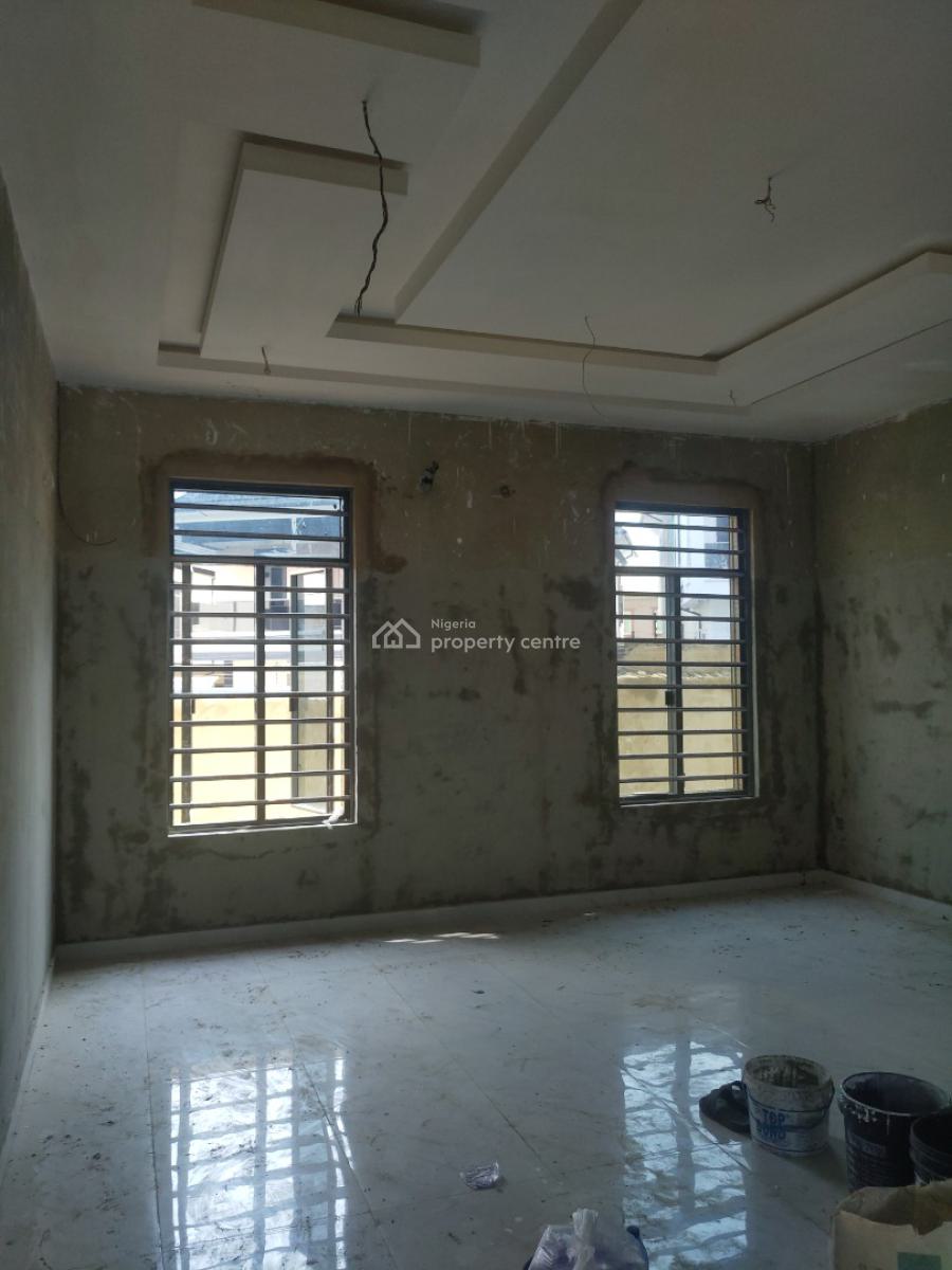 5 Bedroom Fully Detached Duplex, Omole Phase 1, Ikeja, Lagos, Detached Duplex for Sale