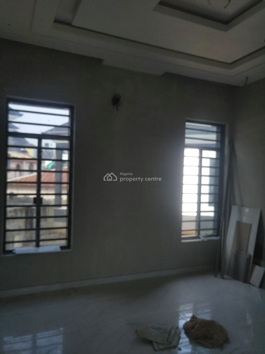 5 Bedroom Fully Detached Duplex, Omole Phase 1, Ikeja, Lagos, Detached Duplex for Sale