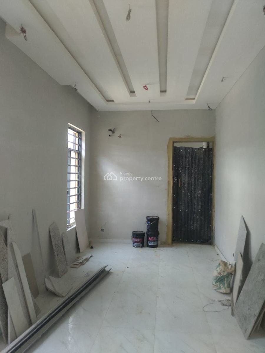 5 Bedroom Fully Detached Duplex, Omole Phase 1, Ikeja, Lagos, Detached Duplex for Sale