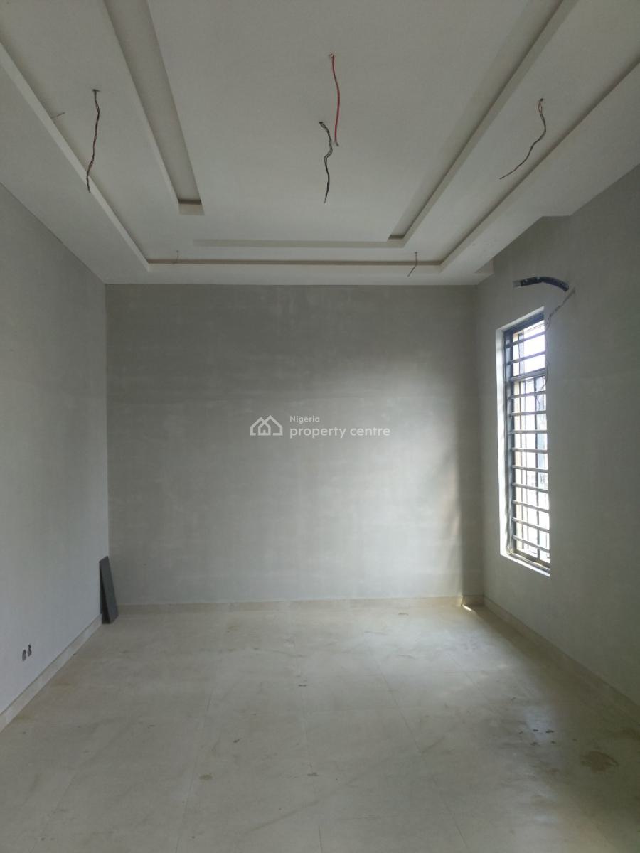 5 Bedroom Fully Detached Duplex, Omole Phase 1, Ikeja, Lagos, Detached Duplex for Sale