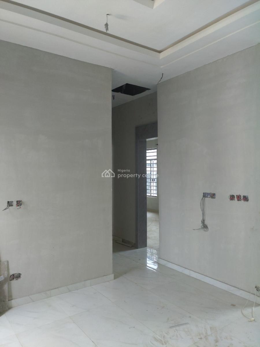5 Bedroom Fully Detached Duplex, Omole Phase 1, Ikeja, Lagos, Detached Duplex for Sale