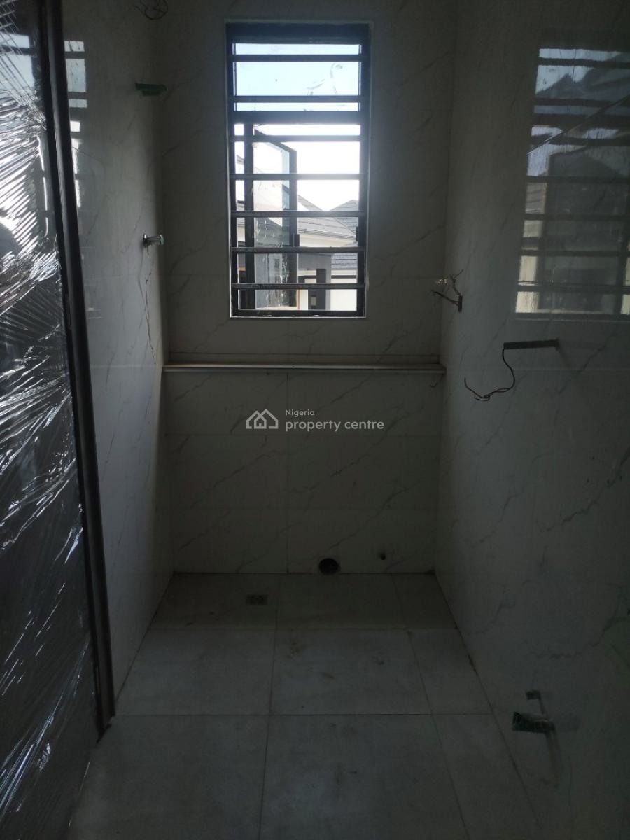 5 Bedroom Fully Detached Duplex, Omole Phase 1, Ikeja, Lagos, Detached Duplex for Sale