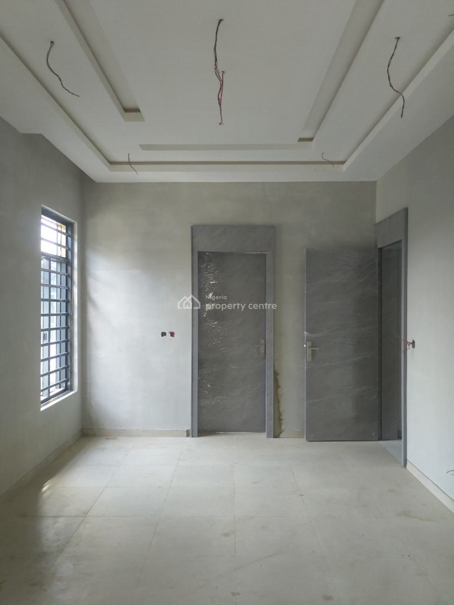 5 Bedroom Fully Detached Duplex, Omole Phase 1, Ikeja, Lagos, Detached Duplex for Sale