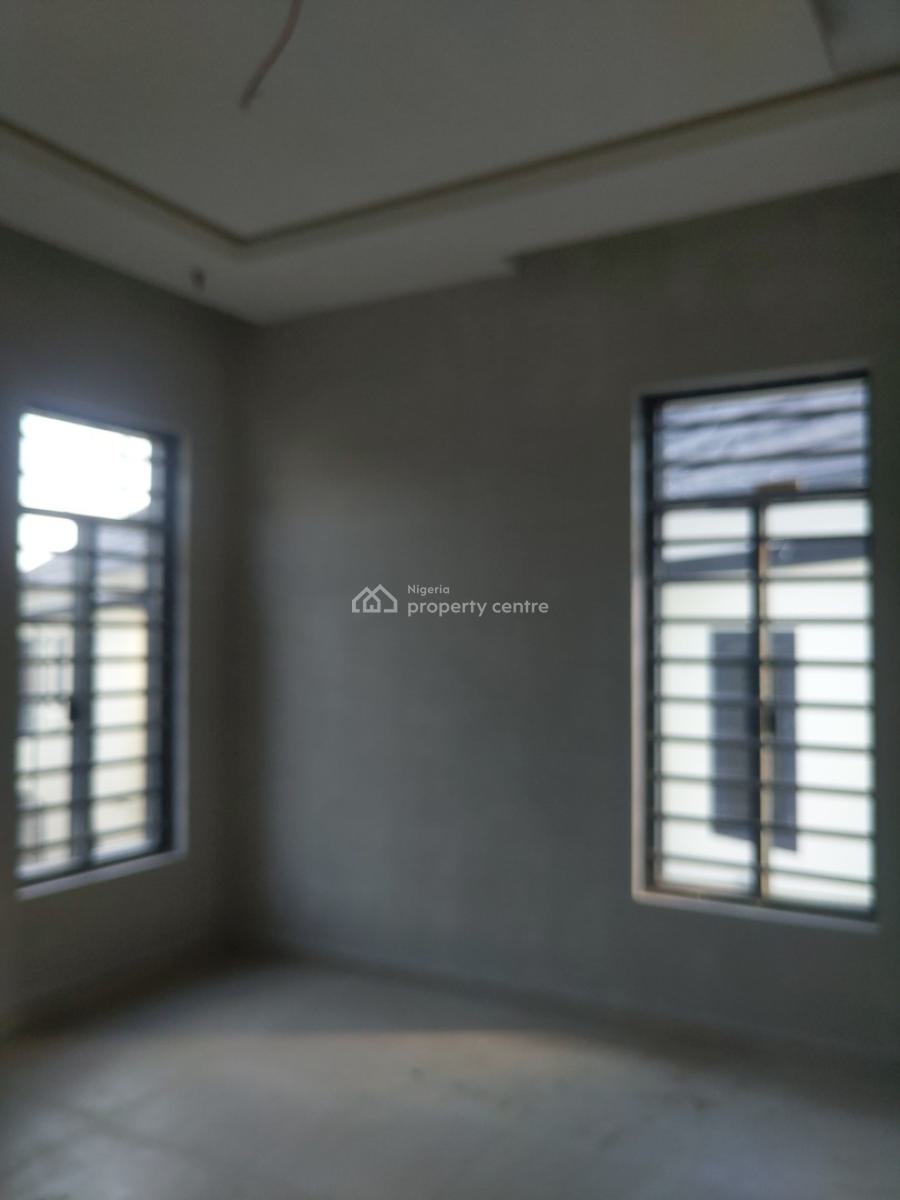 5 Bedroom Fully Detached Duplex, Omole Phase 1, Ikeja, Lagos, Detached Duplex for Sale