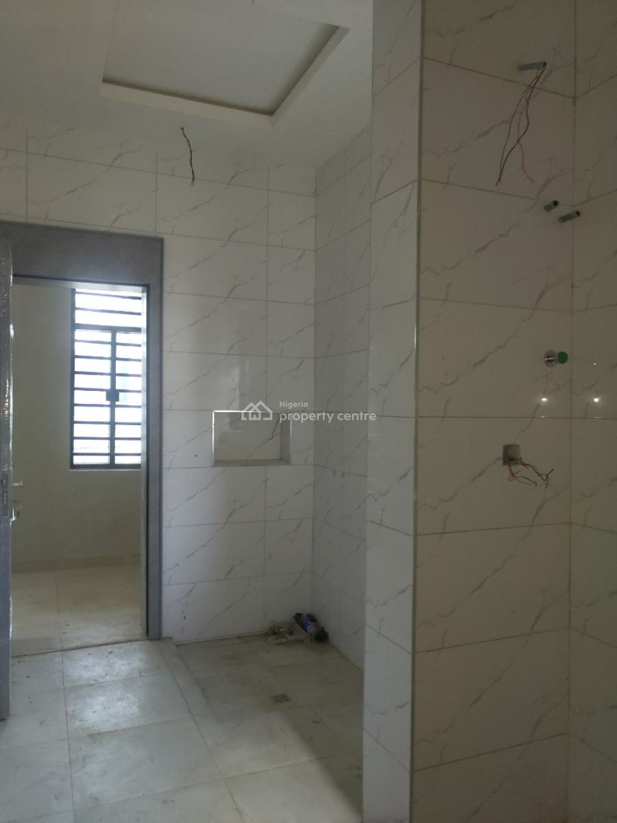 5 Bedroom Fully Detached Duplex, Omole Phase 1, Ikeja, Lagos, Detached Duplex for Sale