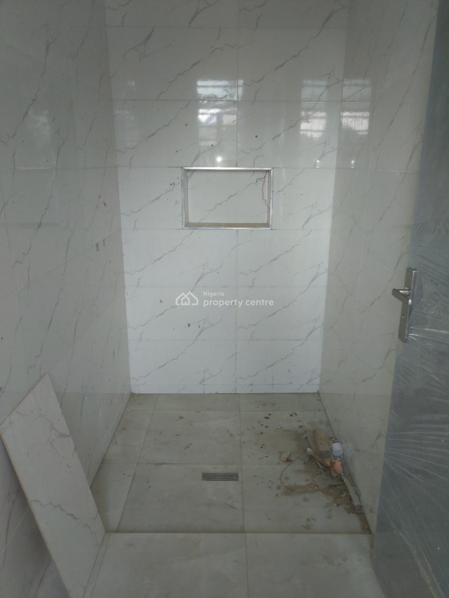 5 Bedroom Fully Detached Duplex, Omole Phase 1, Ikeja, Lagos, Detached Duplex for Sale