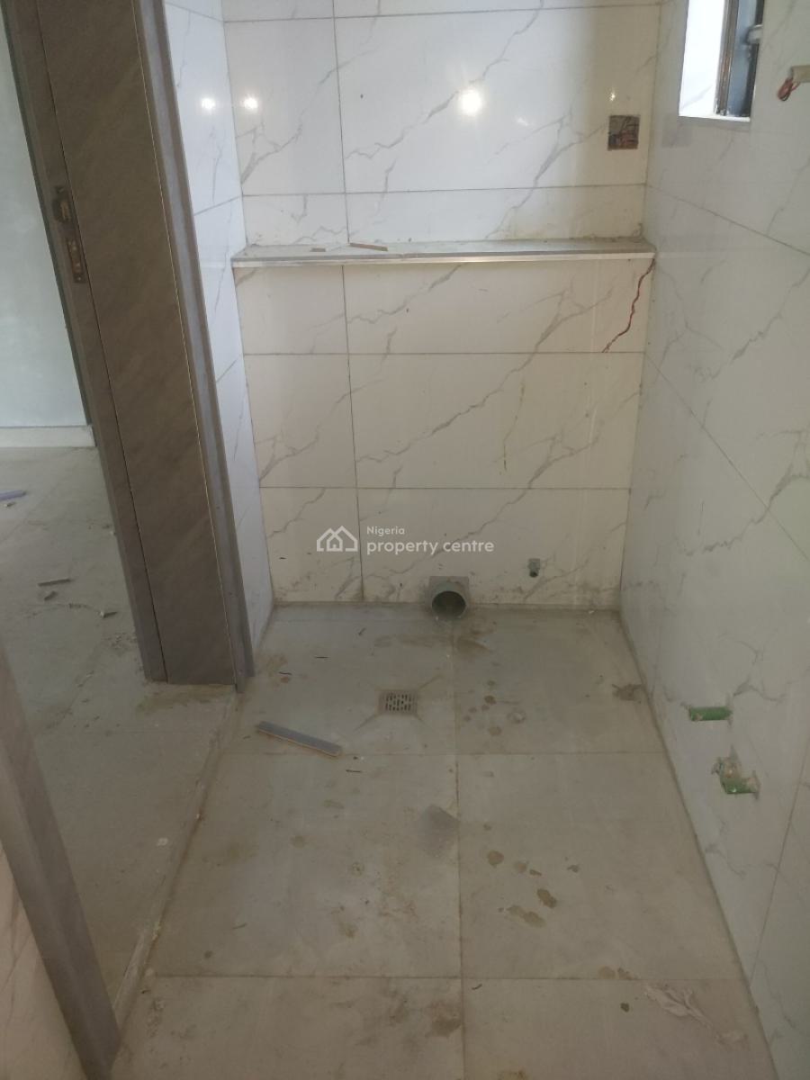 5 Bedroom Fully Detached Duplex, Omole Phase 1, Ikeja, Lagos, Detached Duplex for Sale