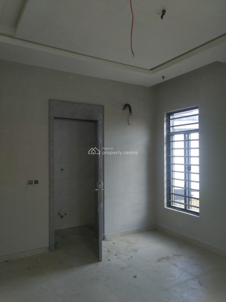 5 Bedroom Fully Detached Duplex, Omole Phase 1, Ikeja, Lagos, Detached Duplex for Sale