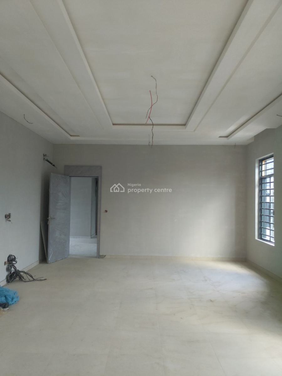 5 Bedroom Fully Detached Duplex, Omole Phase 1, Ikeja, Lagos, Detached Duplex for Sale