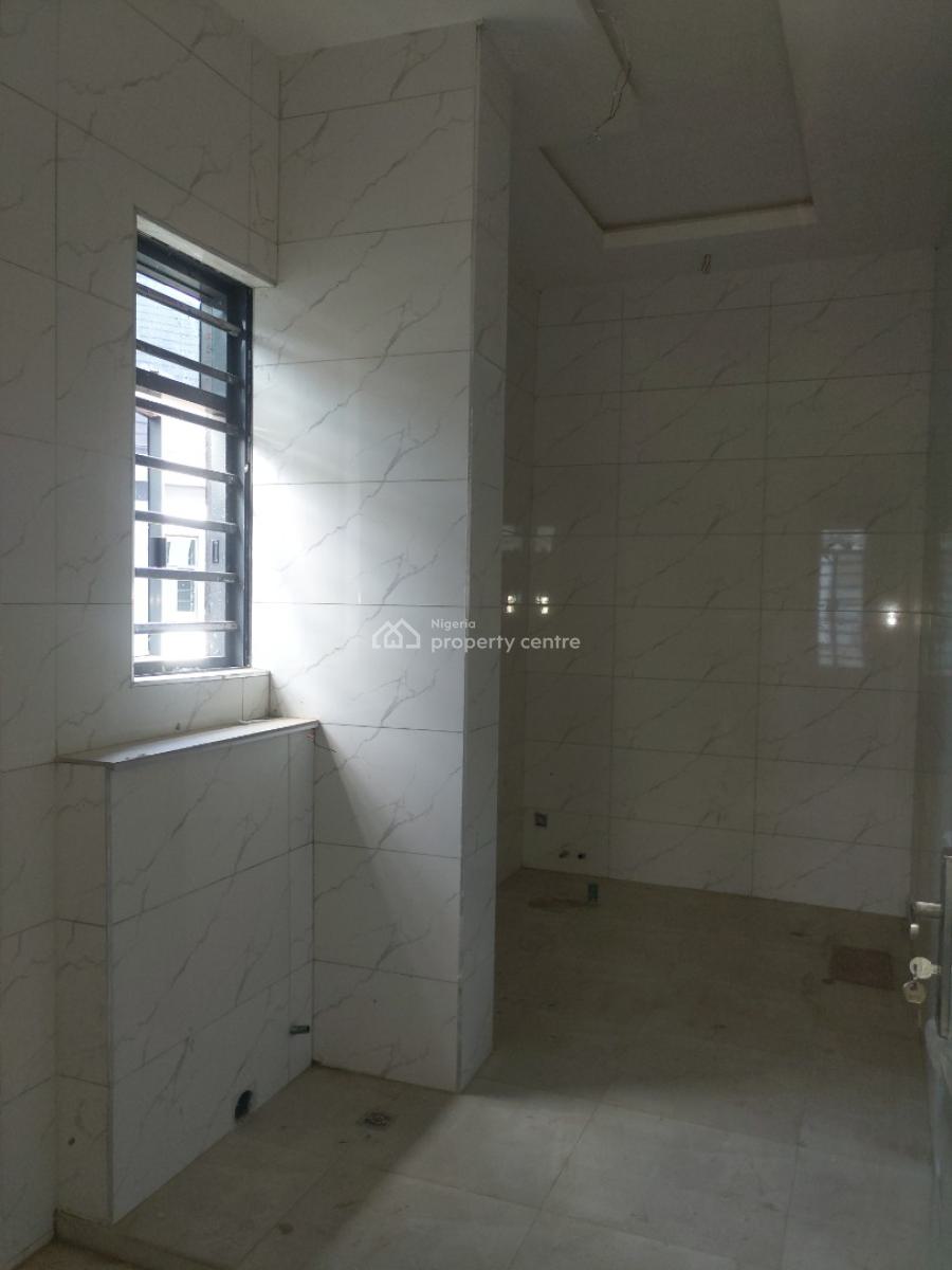 5 Bedroom Fully Detached Duplex, Omole Phase 1, Ikeja, Lagos, Detached Duplex for Sale