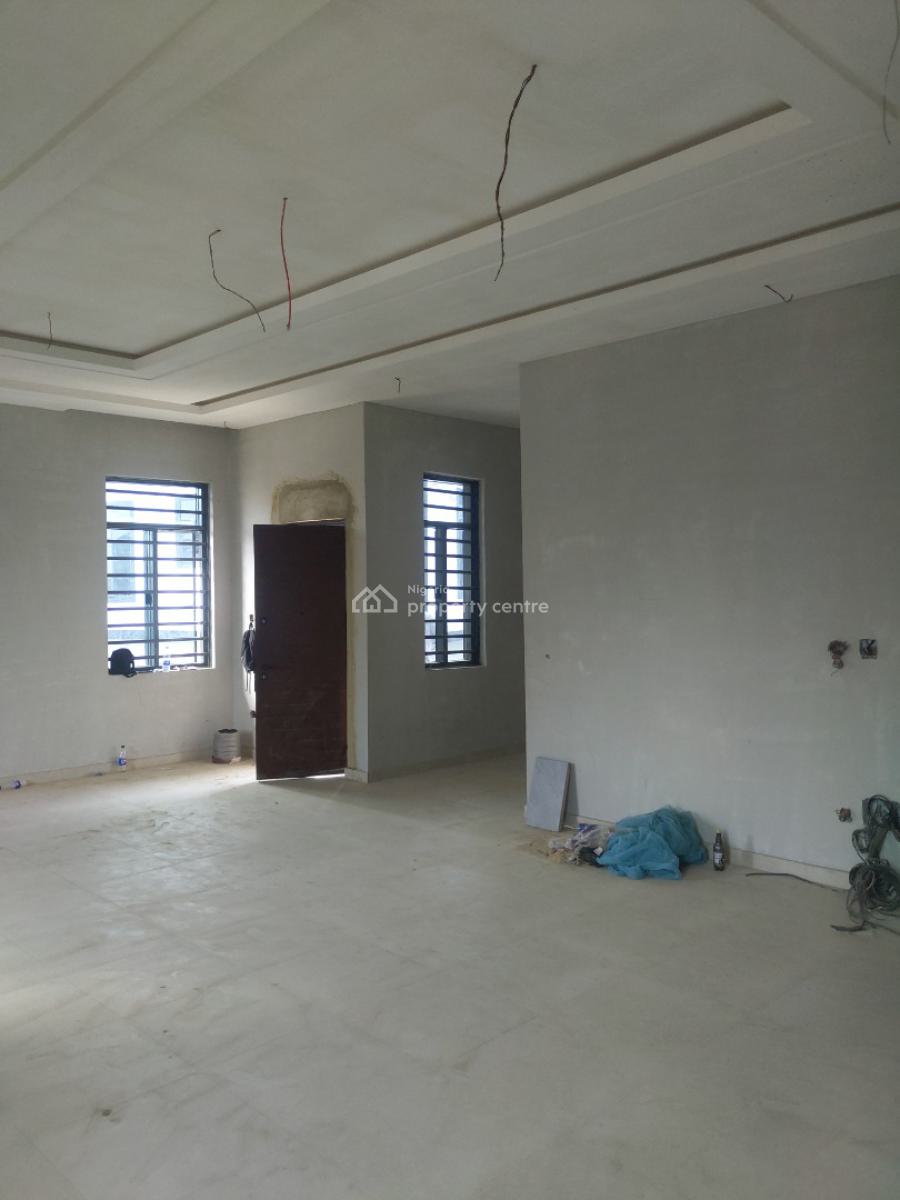 5 Bedroom Fully Detached Duplex, Omole Phase 1, Ikeja, Lagos, Detached Duplex for Sale