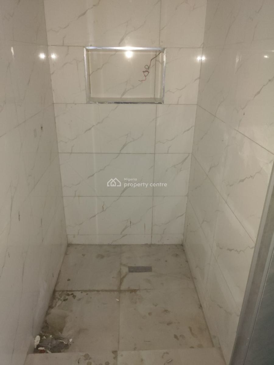 5 Bedroom Fully Detached Duplex, Omole Phase 1, Ikeja, Lagos, Detached Duplex for Sale