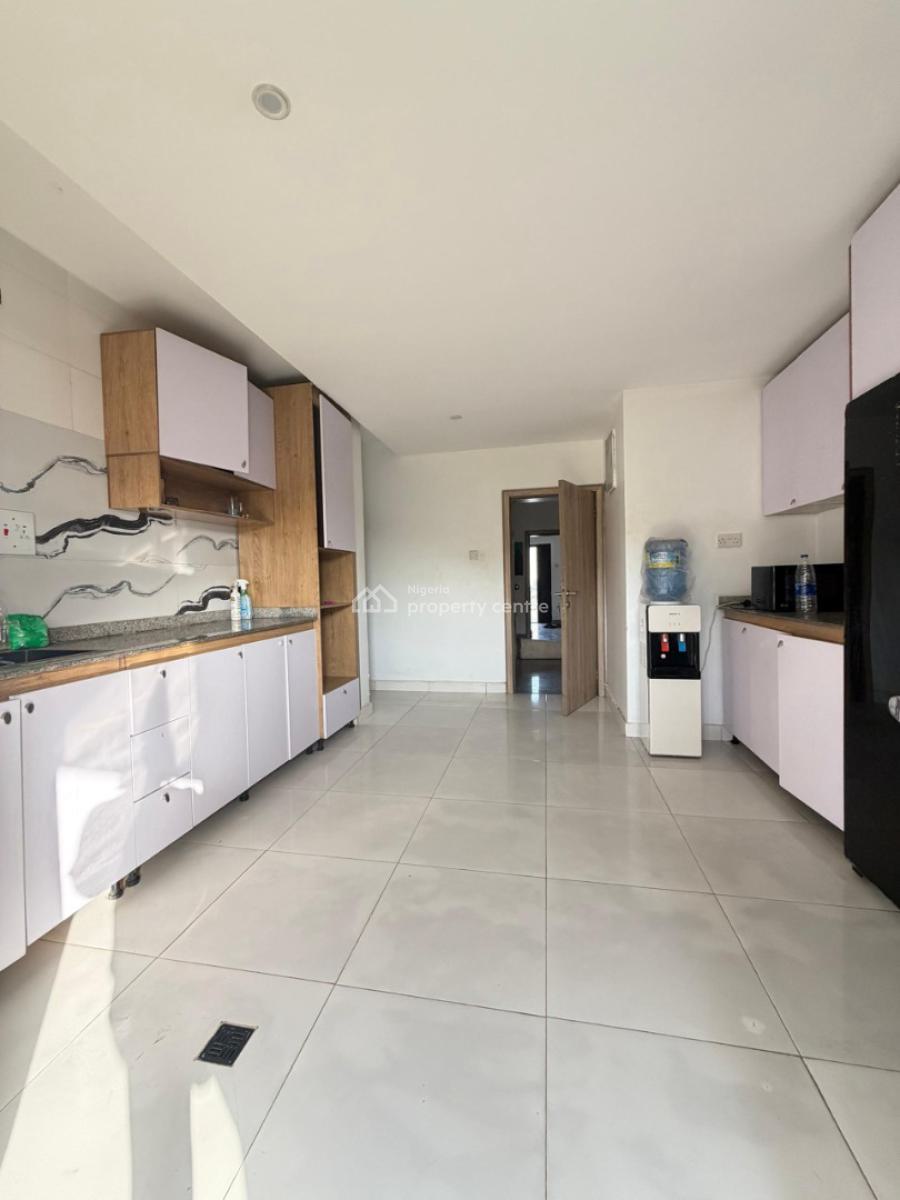 3 Bedroom Duplex, Jahi Gilmore, Jahi, Abuja, Flat / Apartment for Rent