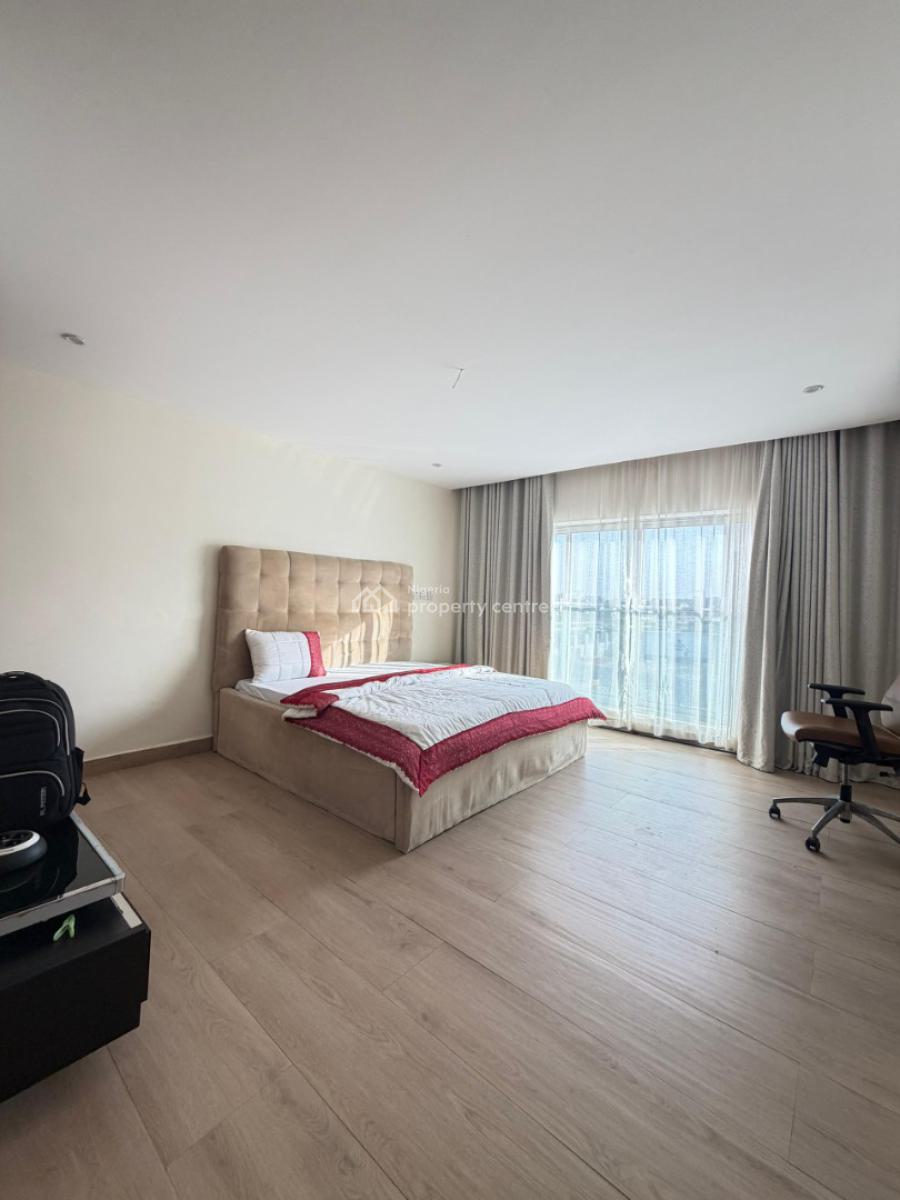 3 Bedroom Duplex, Jahi Gilmore, Jahi, Abuja, Flat / Apartment for Rent