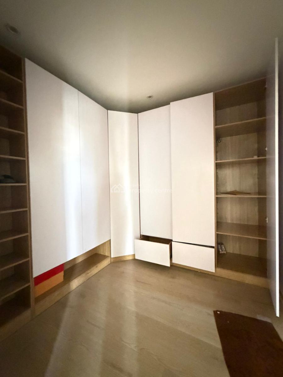 3 Bedroom Duplex, Jahi Gilmore, Jahi, Abuja, Flat / Apartment for Rent