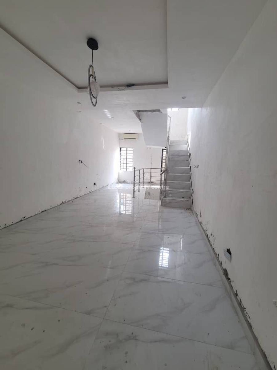 Luxury 2 Bedroom Terrace Duplex, Lekki Phase 1, Lekki, Lagos, Terraced Duplex for Rent