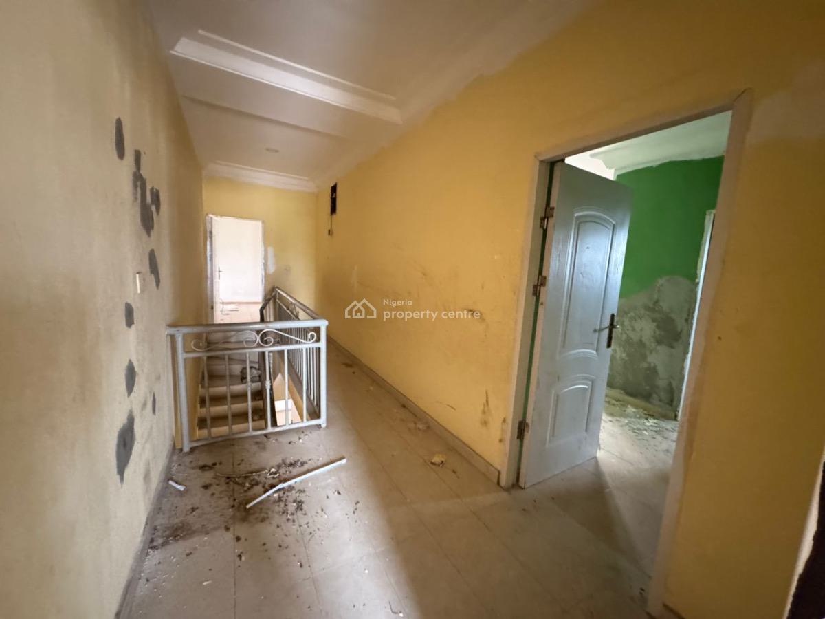 4-bedroom Duplex, Ogunfayo, Ibeju Lekki, Lagos, Semi-detached Bungalow for Rent