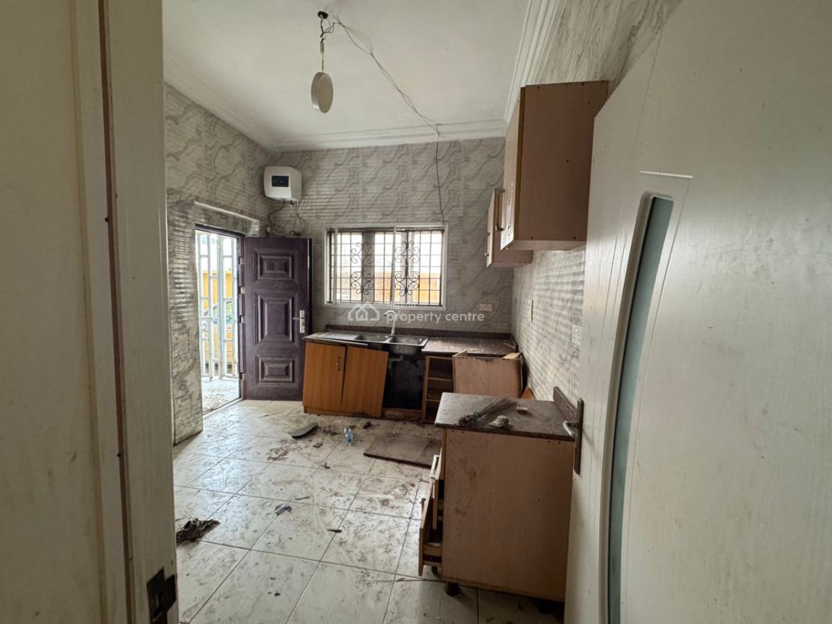 4-bedroom Duplex, Ogunfayo, Ibeju Lekki, Lagos, Semi-detached Bungalow for Rent