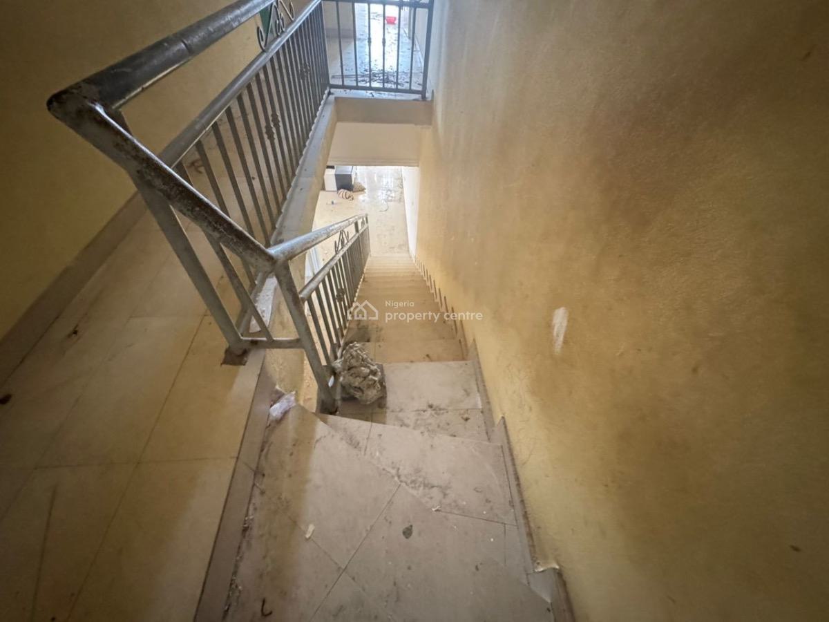 4-bedroom Duplex, Ogunfayo, Ibeju Lekki, Lagos, Semi-detached Bungalow for Rent