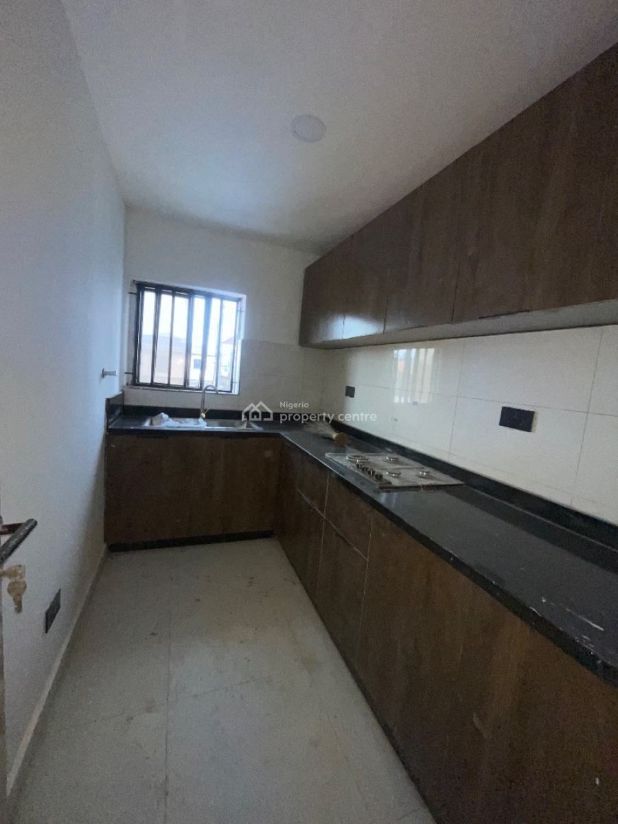 a Brand New 2 Bedroom Apartment, Ikota Villa Estate, Lekki, Lagos, Flat / Apartment for Rent