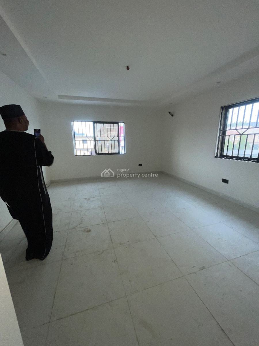 a Brand New 2 Bedroom Apartment, Ikota Villa Estate, Lekki, Lagos, Flat / Apartment for Rent
