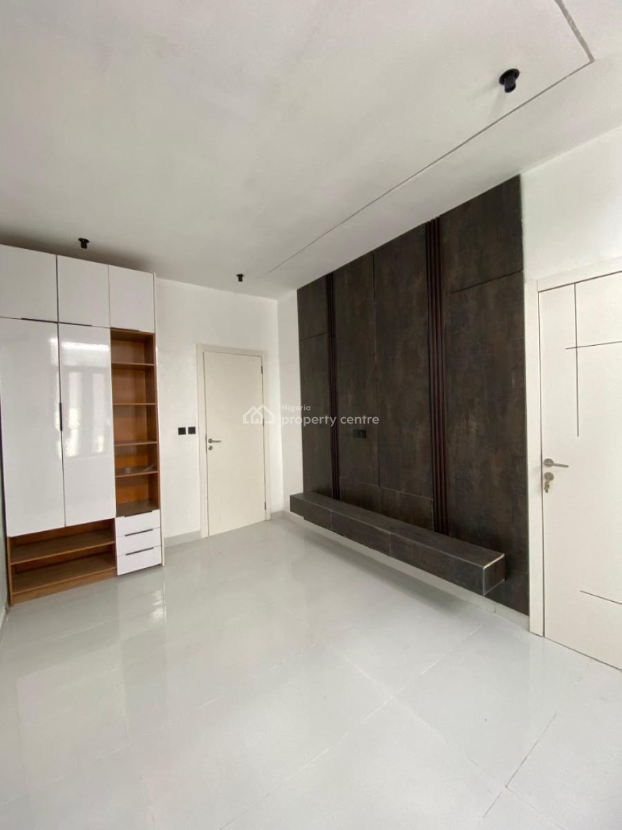 5 Bedroom Detached House with a Room Boys Quarter, Ajah, Lagos, Detached Duplex for Sale